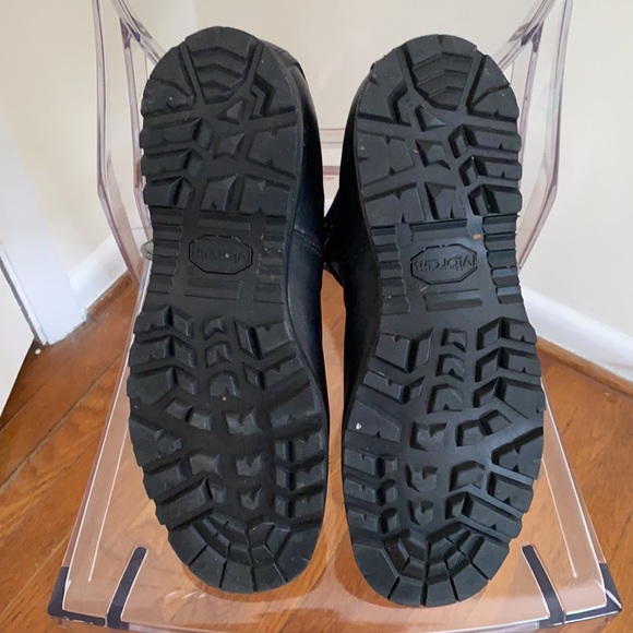 Belleville Combat Boots | Size 11 (10W) - Picture 9 of 9